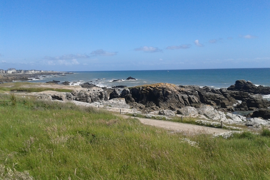 Le Pré Gouéval - Photo 0