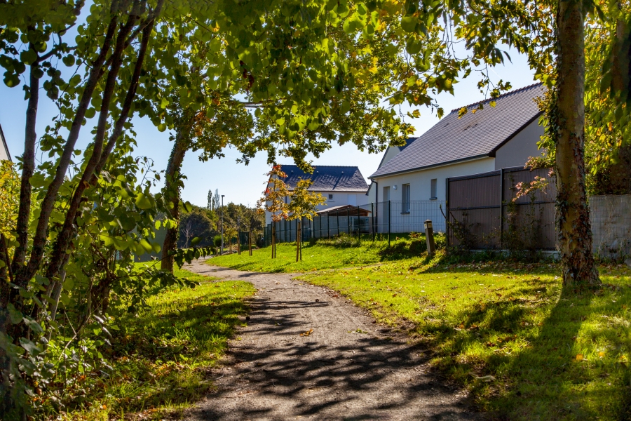 Le Hameau de la Rivaudière Ouest et Est - Photo 5