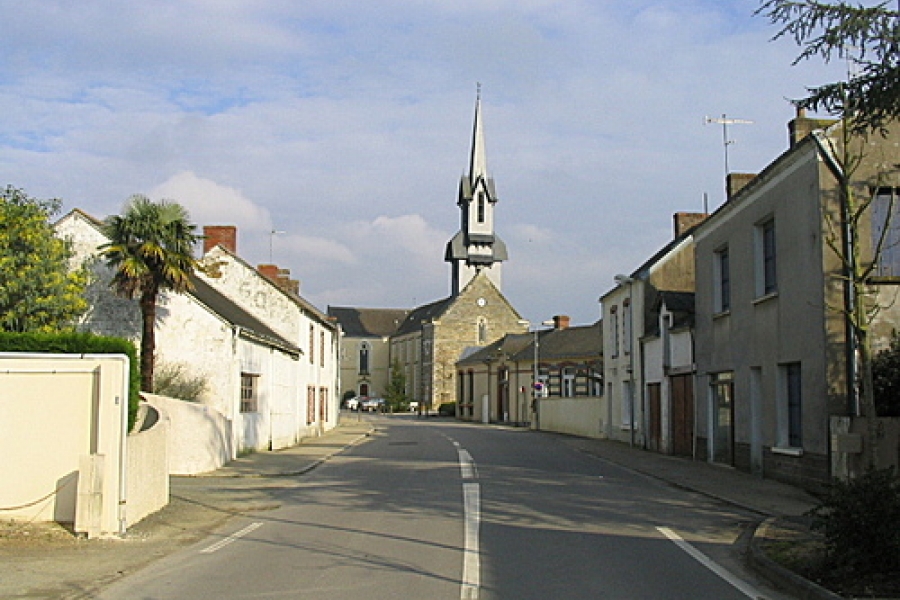 Le Hameau du Bois Bregeais - Photo 