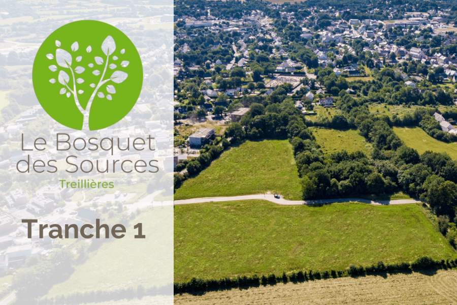 LE BOSQUET DES SOURCES - Tr 1  - Photo 0