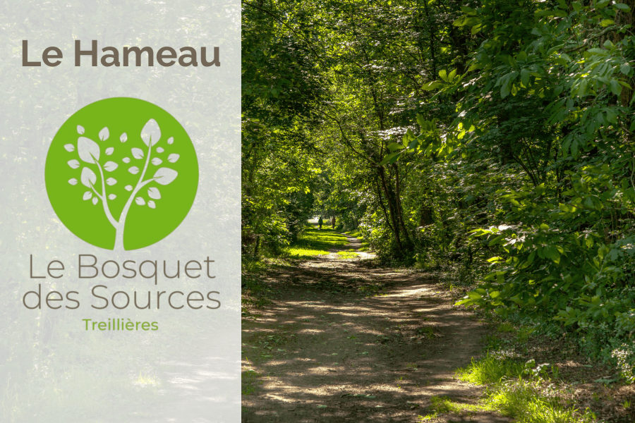 Le Hameau du Bosquet des Sources  - Photo 0