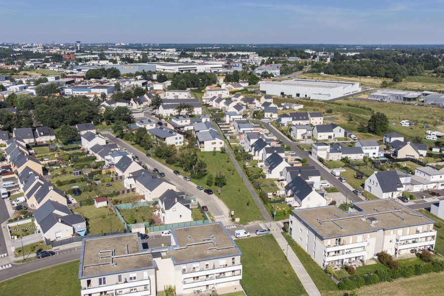 Les Hameaux du Bocage - Photo 2