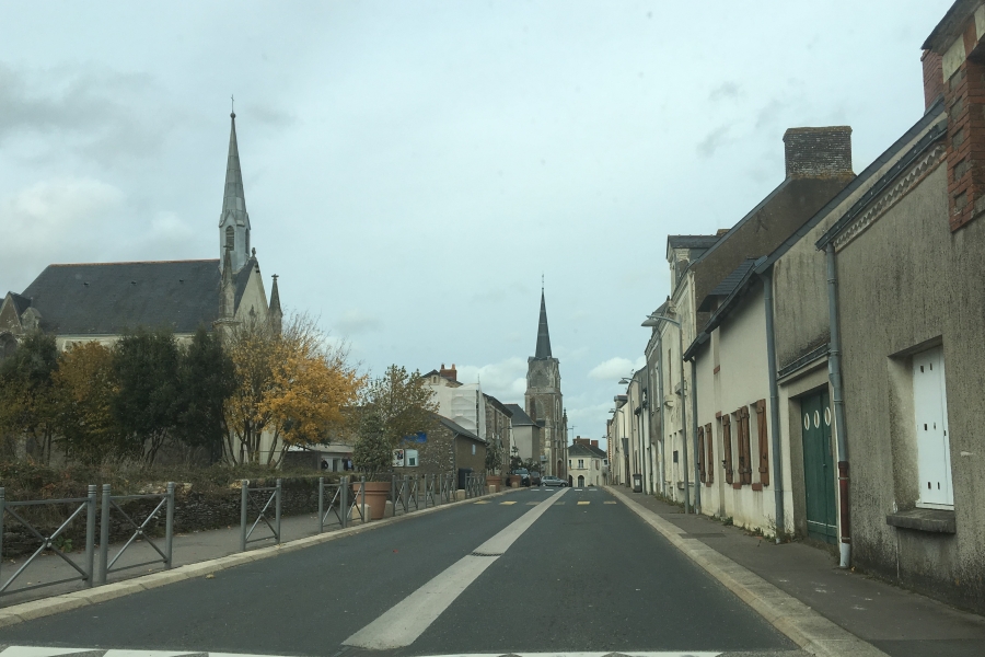 Le hameau de la Chenaie - Photo 0