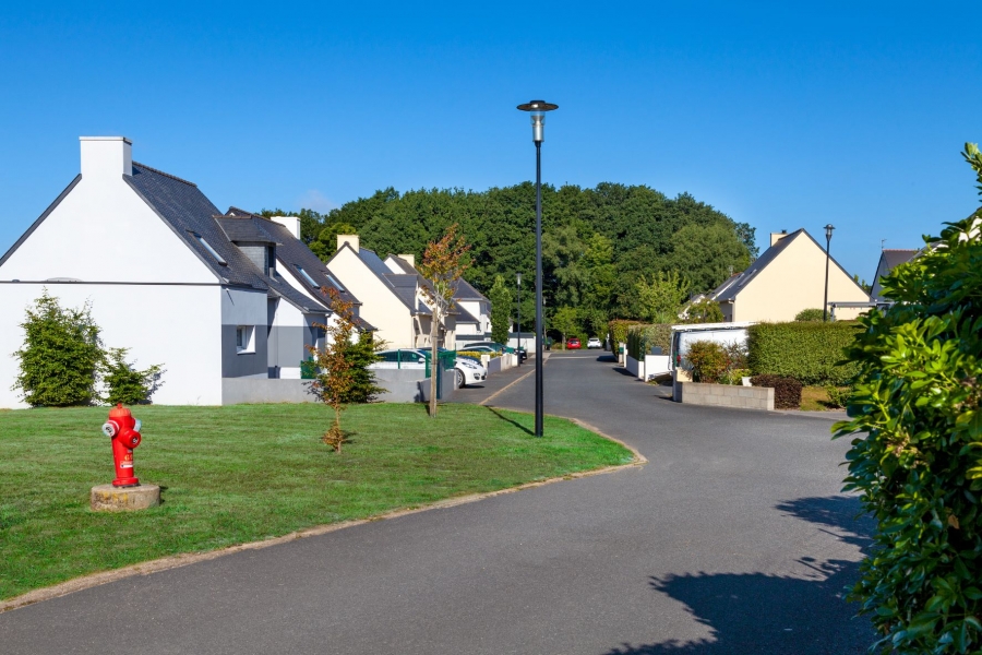 Le Hameau de la Métairie - Photo 1