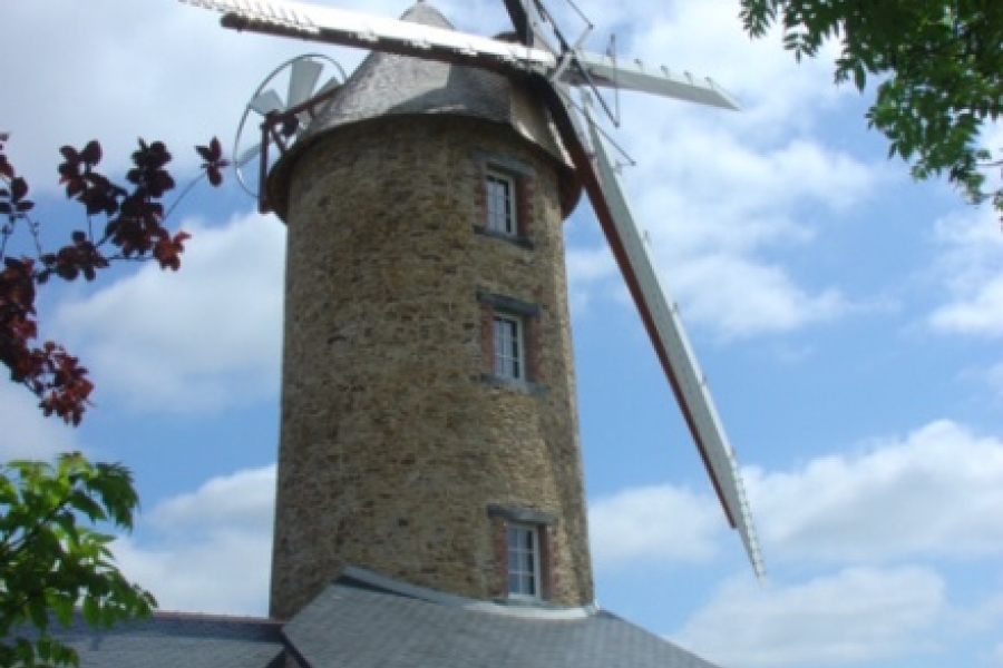 Le clos Saint Médart - Photo 