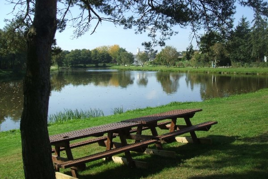 Le Hameau de la Jublaine - Photo 1