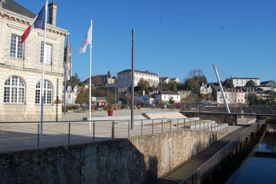 LA CHAPELLE - Photo 