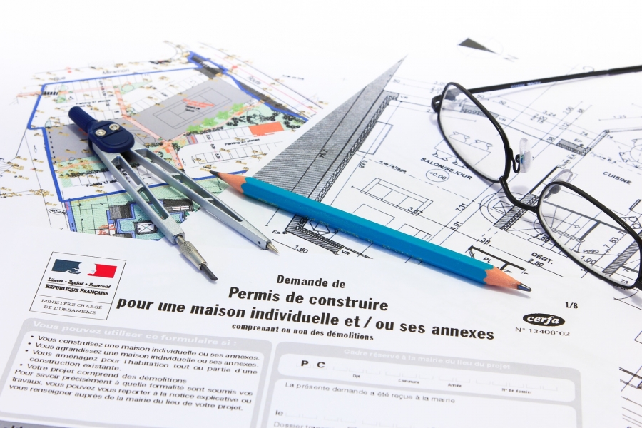 L’essentiel Sur Le Permis De Construire | Perion Réalisations